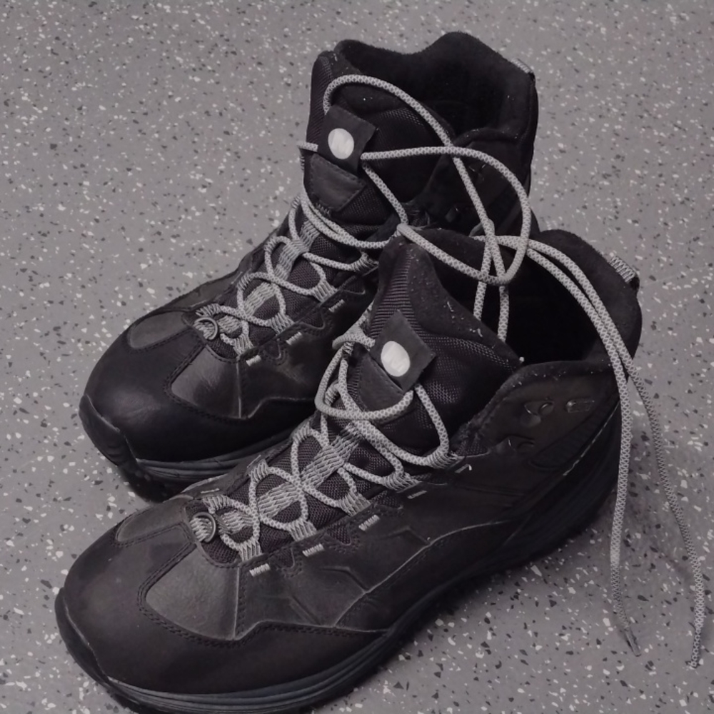 Merrell Boots